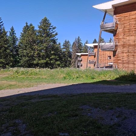 Chamrousse 1700 - Asters A03 Appartement Buitenkant foto