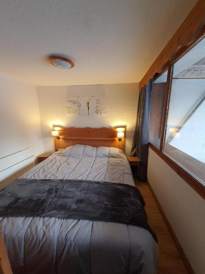 Chamrousse 1700 - Asters A03 Appartement Buitenkant foto