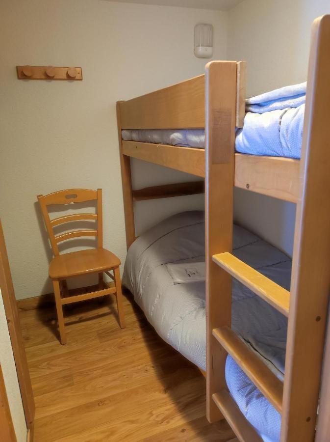 Chamrousse 1700 - Asters A03 Appartement Buitenkant foto