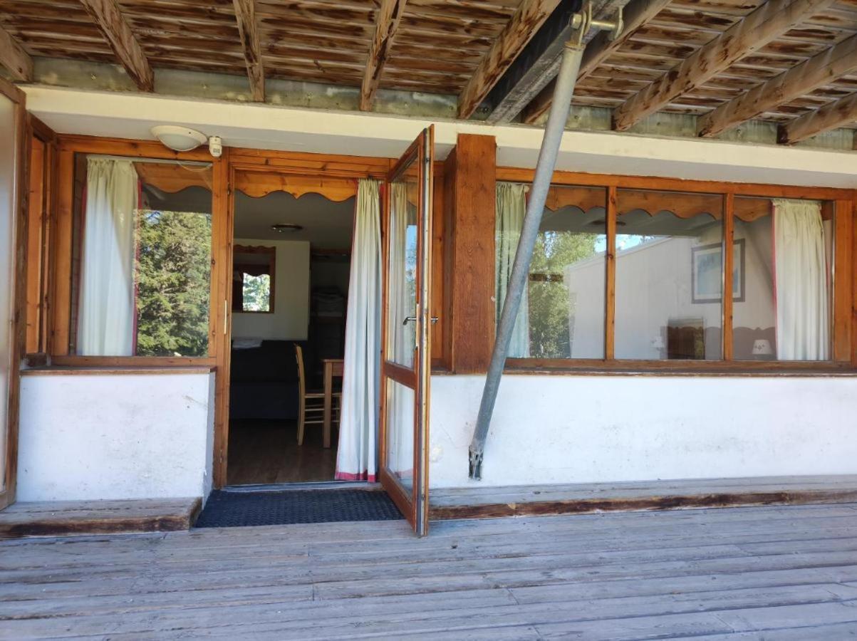 Chamrousse 1700 - Asters A03 Appartement Buitenkant foto