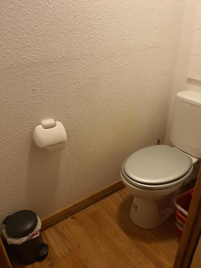 Chamrousse 1700 - Asters A03 Appartement Buitenkant foto