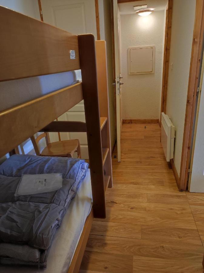 Chamrousse 1700 - Asters A03 Appartement Buitenkant foto