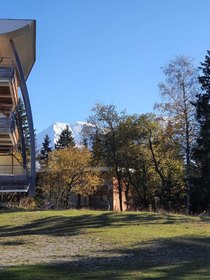 Chamrousse 1700 - Asters A03 Appartement Buitenkant foto